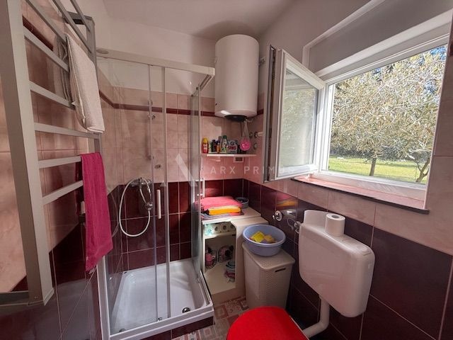 Prizemni stan u blizini mora, Zambratija, Umag