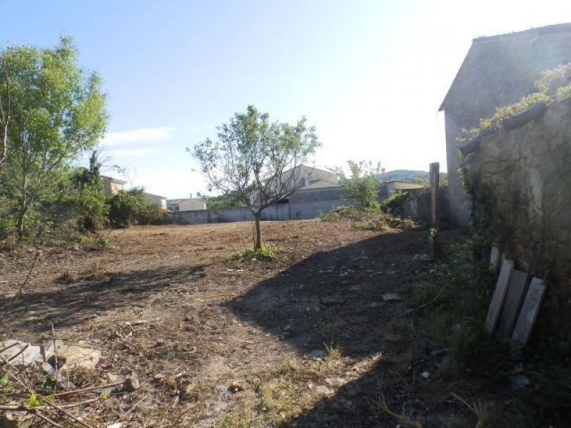 Vecchia casa di pietra istriana in Baredine, Buie