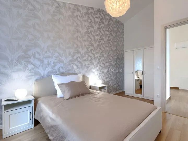 Vila na prekrasnoj lokaciji s otvorenim pogledom na more