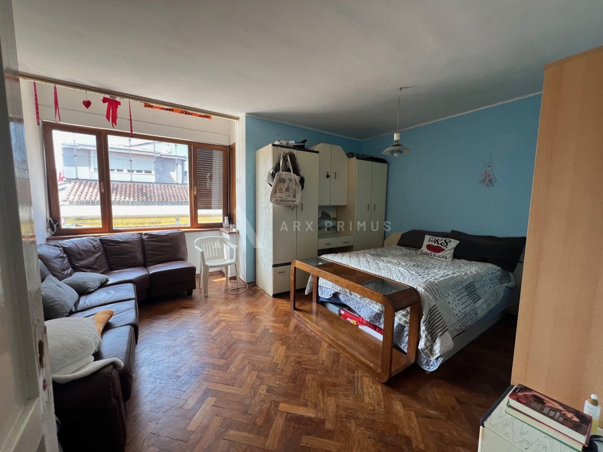 Komforan stan u centru Umaga