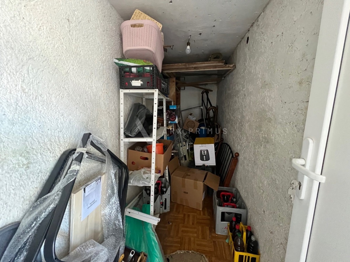 Komforan stan u centru Umaga