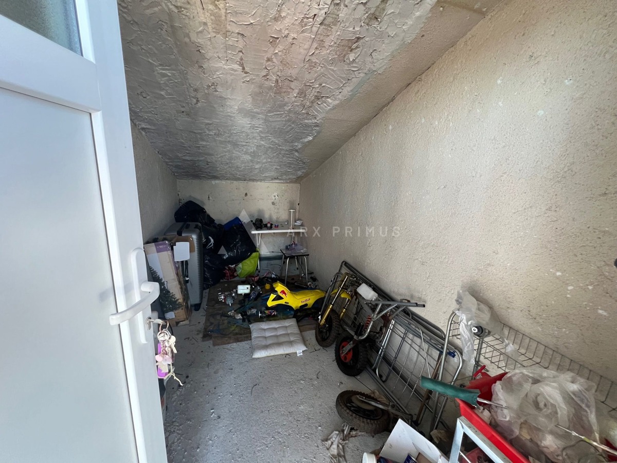 Komforan stan u centru Umaga