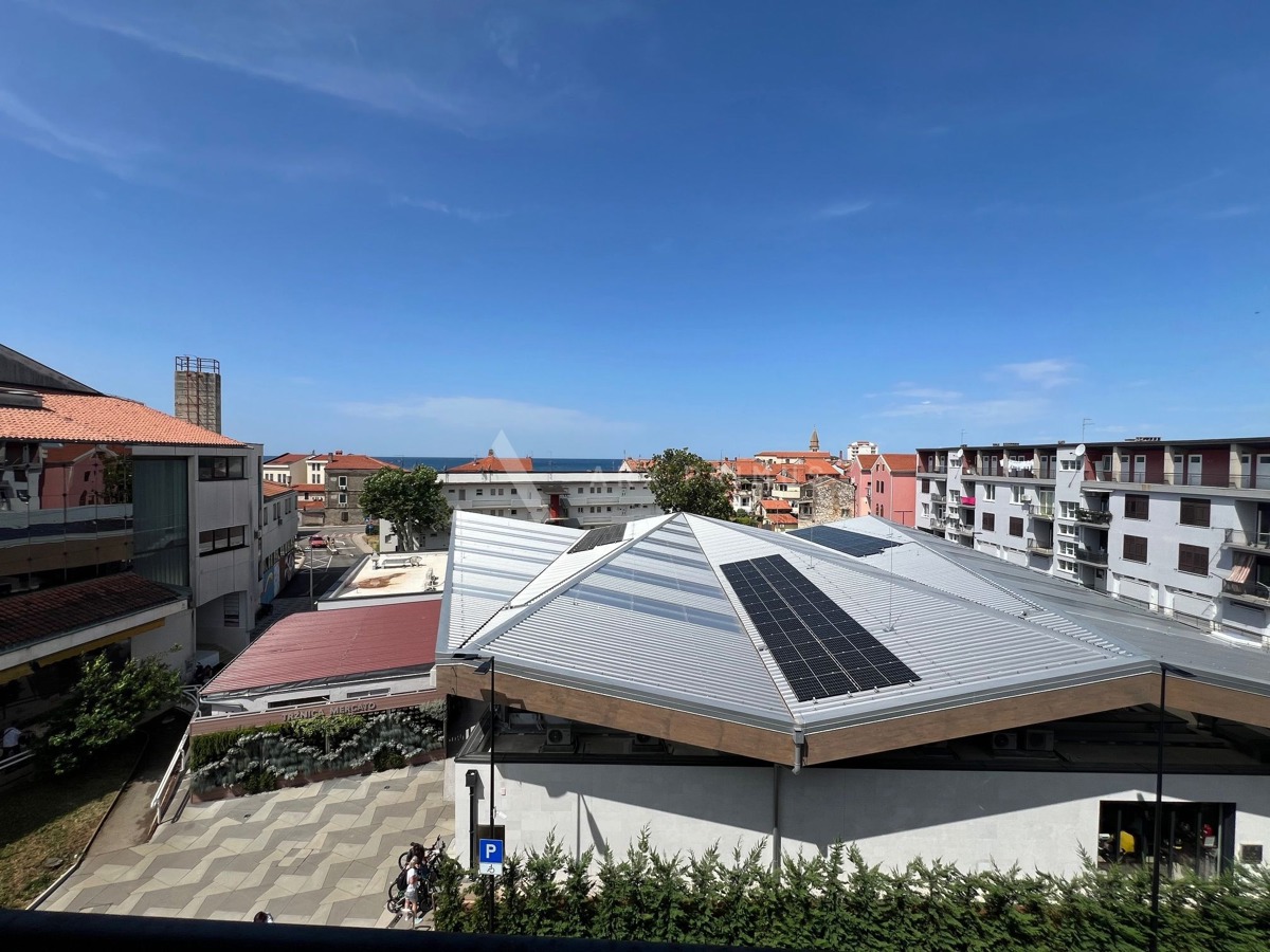 Komforan stan u centru Umaga