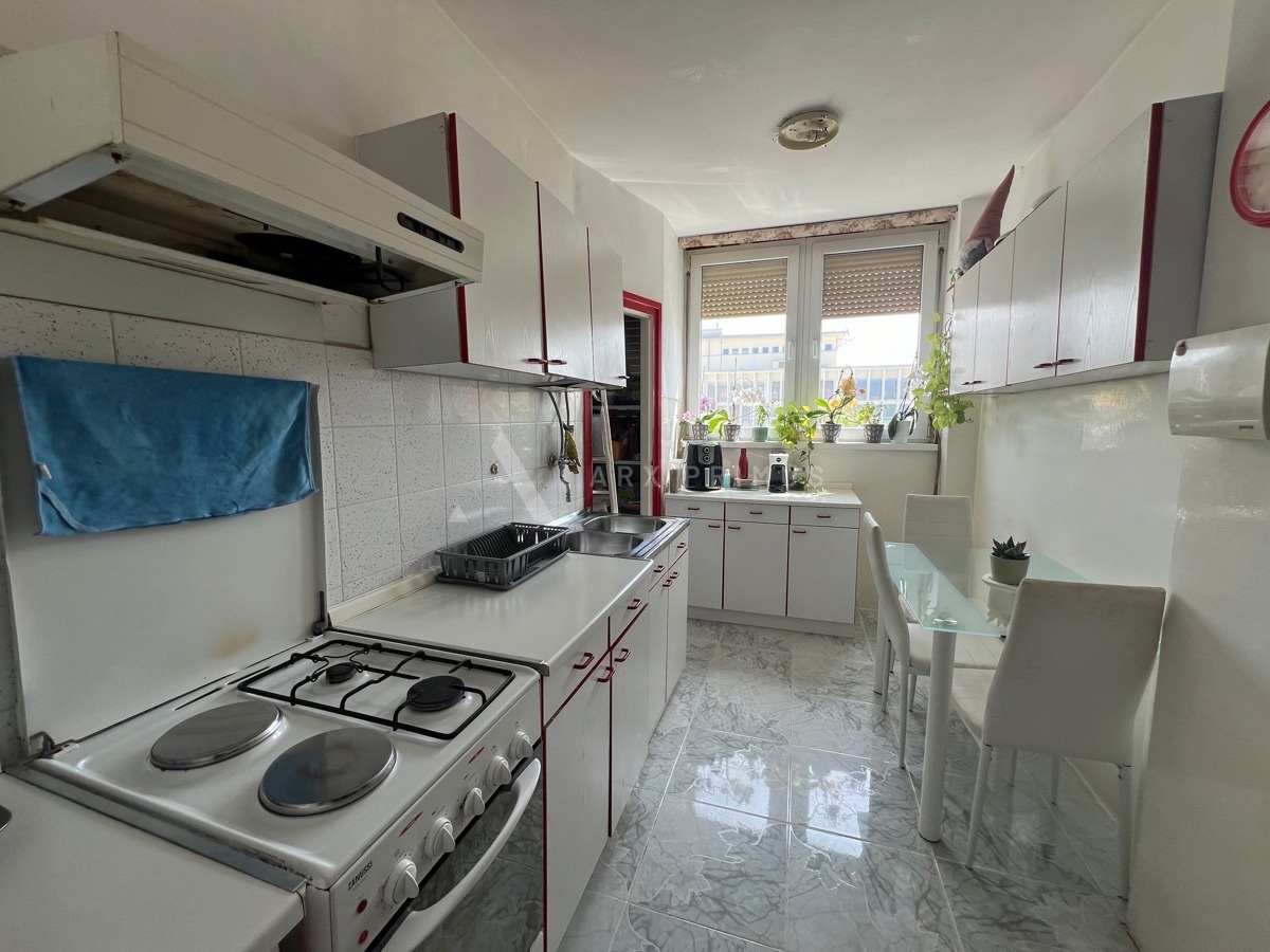 Komforan stan u centru Umaga