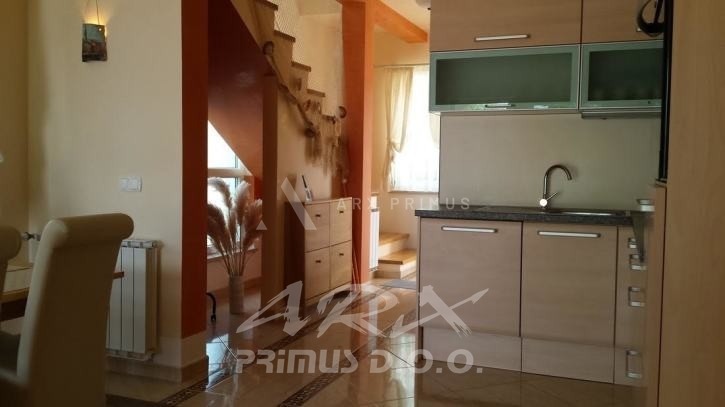 URBANA VILA S BAZENOM