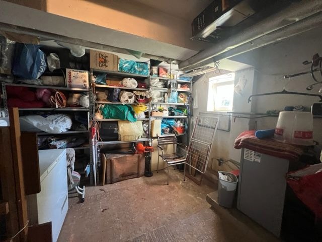 Samostojeća kuća na velikoj parceli okružena zelenilom, Finida, Umag