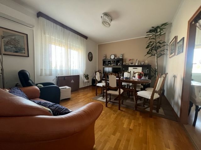 Samostojeća kuća na velikoj parceli okružena zelenilom, Finida, Umag