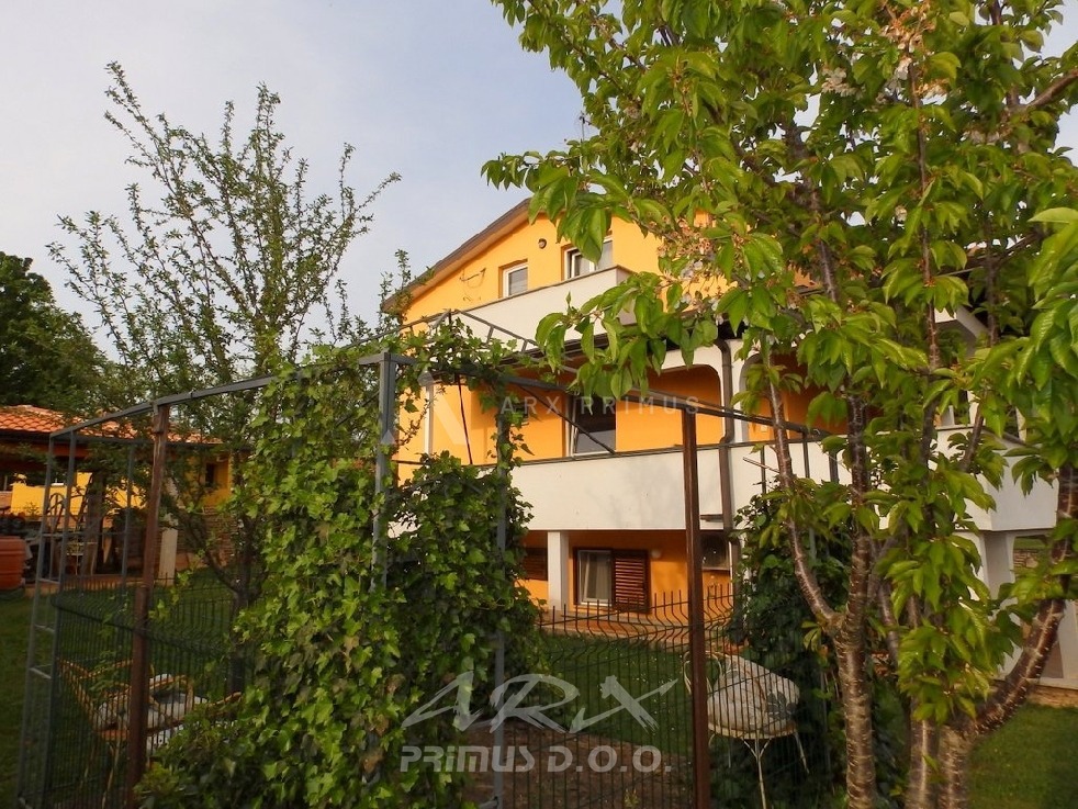 Samostojeća Kuća u okolici Umaga