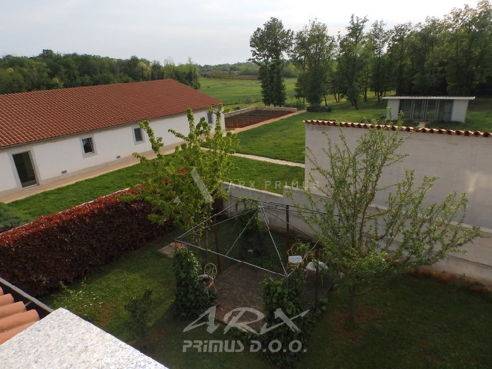 Samostojeća Kuća u okolici Umaga