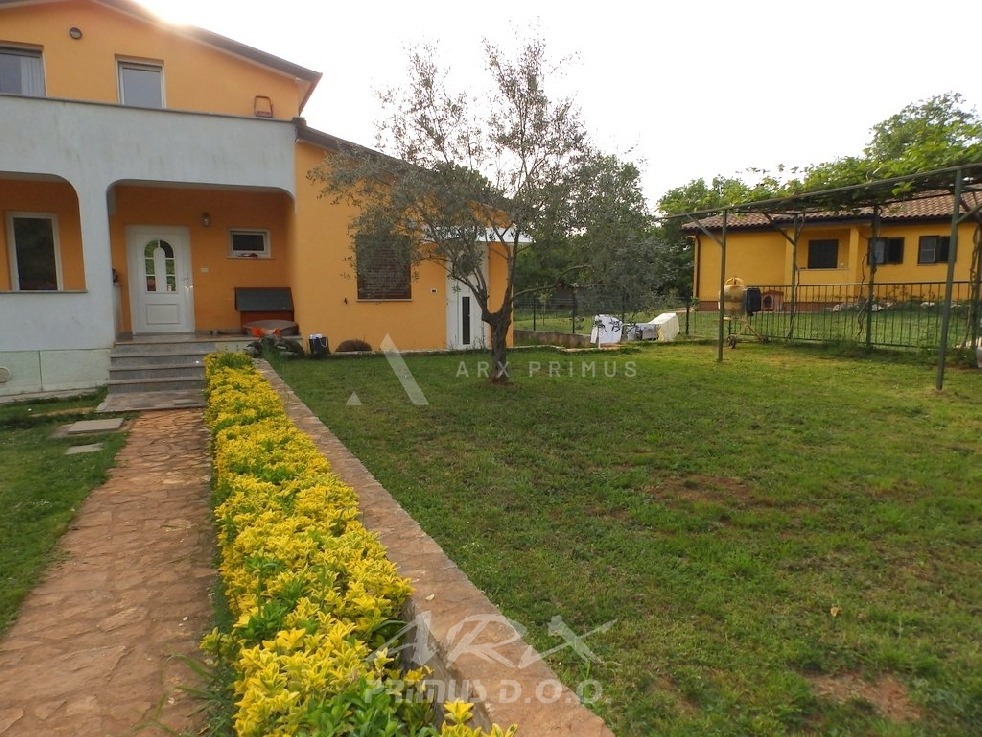 Samostojeća Kuća u okolici Umaga