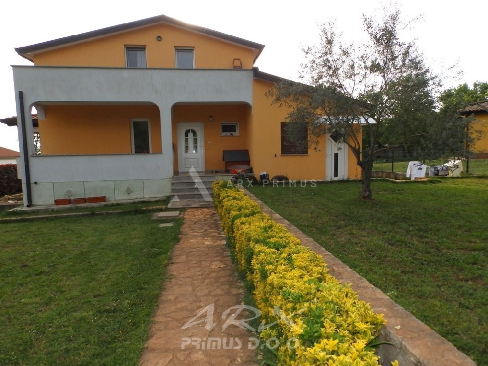 Samostojeća Kuća u okolici Umaga