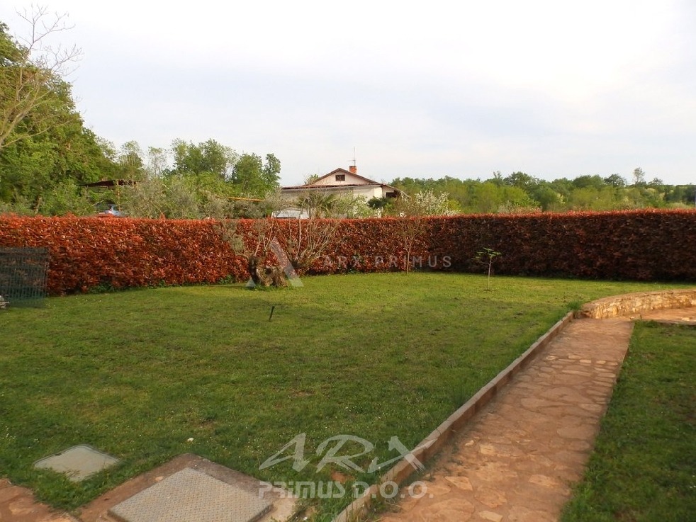 Samostojeća Kuća u okolici Umaga