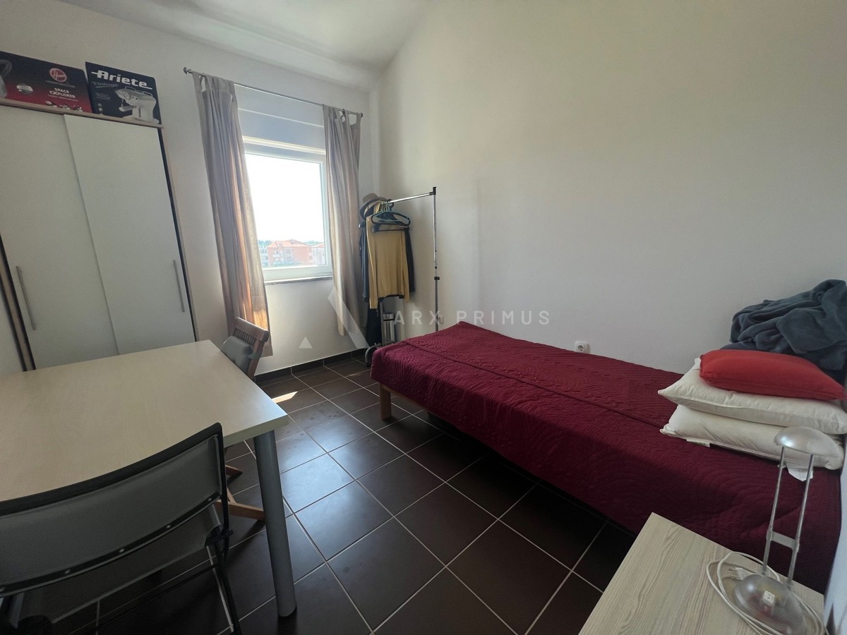 Stan s prekrasnim pogledom u Novigradu