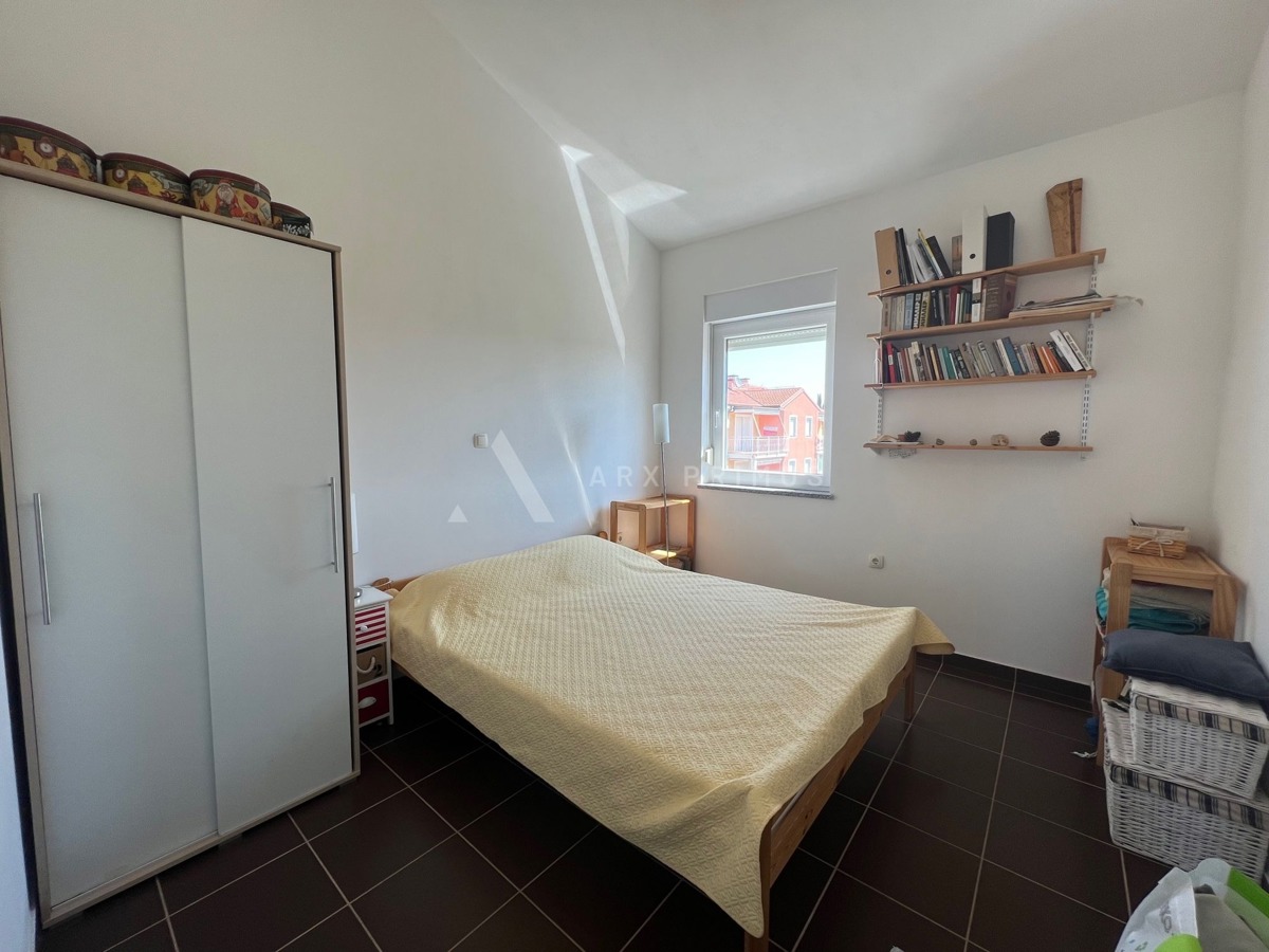 Stan s prekrasnim pogledom u Novigradu