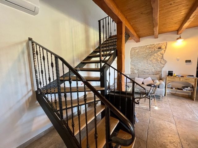 Prekrasno imanje s pogledom na Umag i more