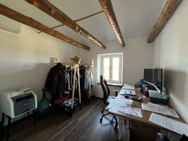 Prekrasno imanje s pogledom na Umag i more