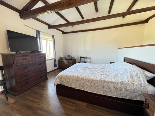 Prekrasno imanje s pogledom na Umag i more