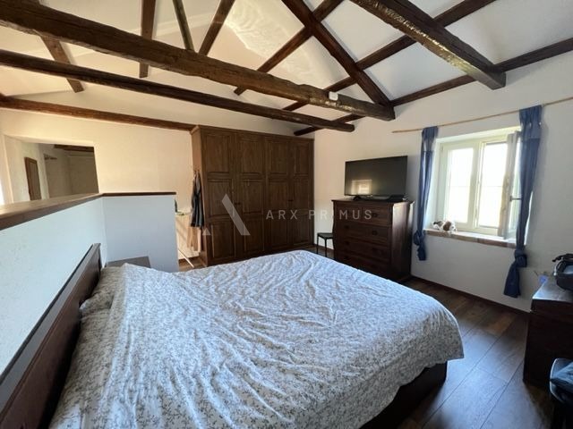 Prekrasno imanje s pogledom na Umag i more