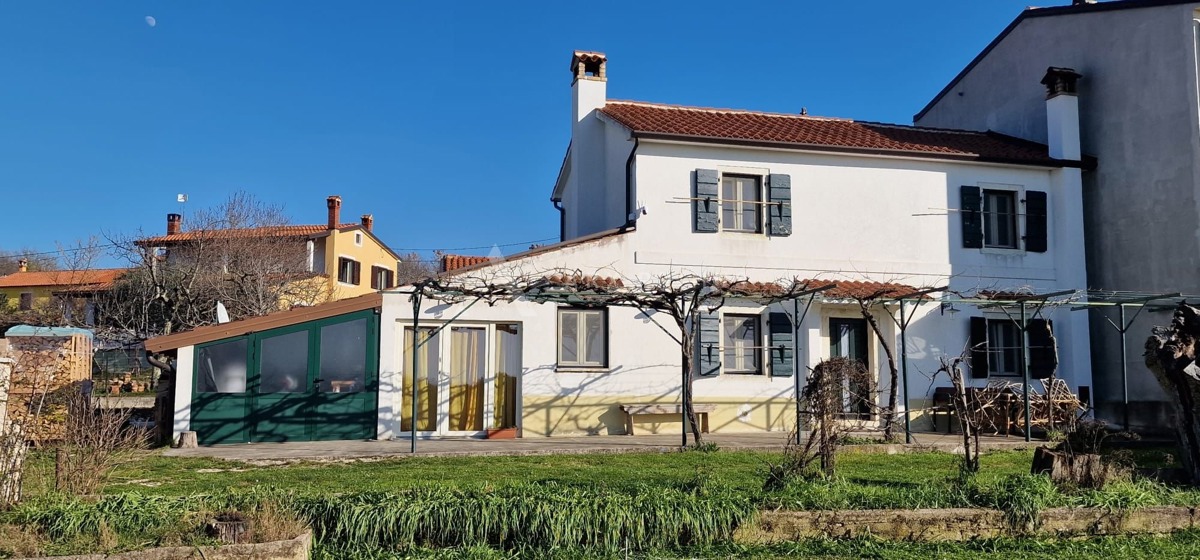 Prekrasno imanje s pogledom na Umag i more