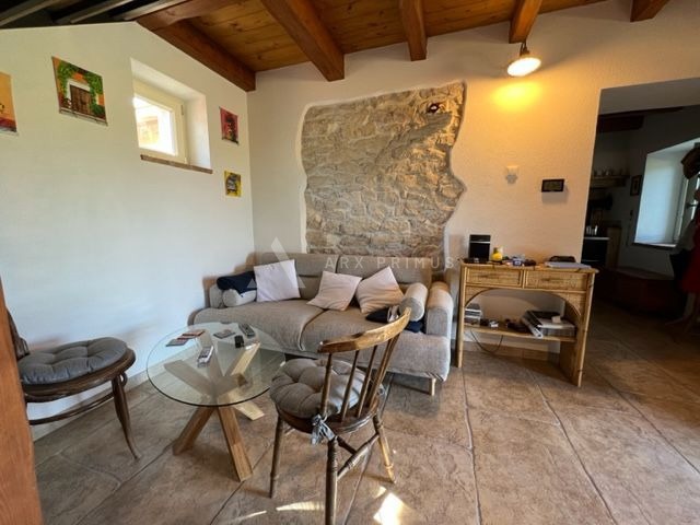 Prekrasno imanje s pogledom na Umag i more