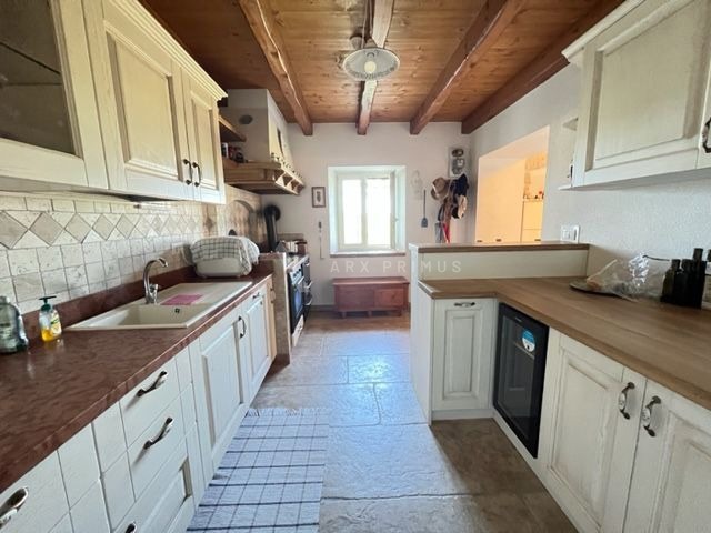 Prekrasno imanje s pogledom na Umag i more