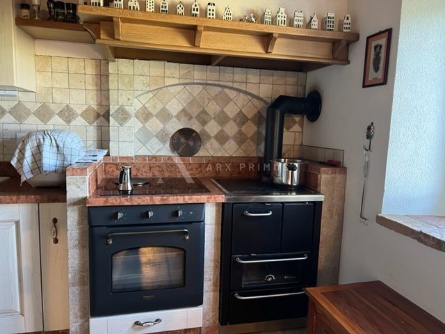 Prekrasno imanje s pogledom na Umag i more