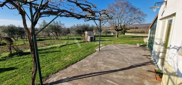 Prekrasno imanje s pogledom na Umag i more