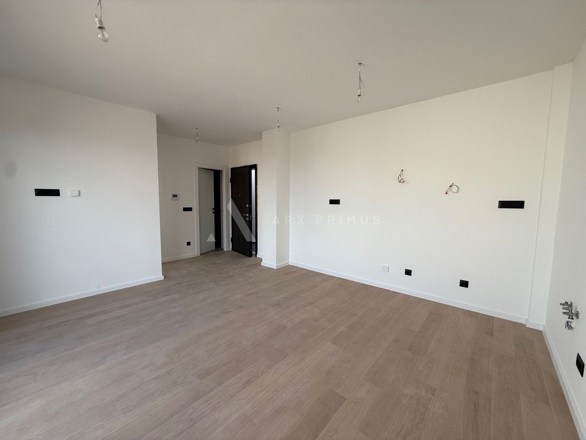 Dvosobni stan na super lokaciji u Umagu