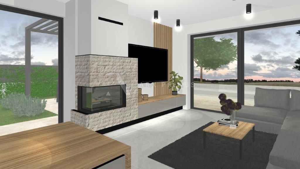 Dvojna kuća na top lokaciji, Punta, Umag