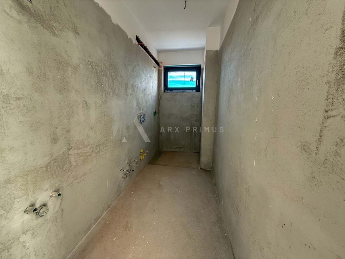 Casa bifamiliare in posizione privilegiata, Punta, Umago