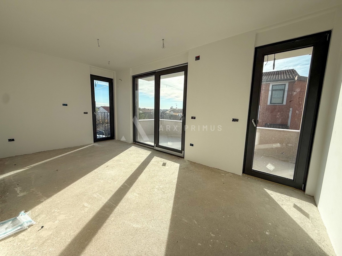 Casa bifamiliare in posizione privilegiata, Punta, Umago