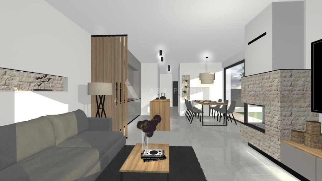 Dvojna kuća na top lokaciji, Punta, Umag