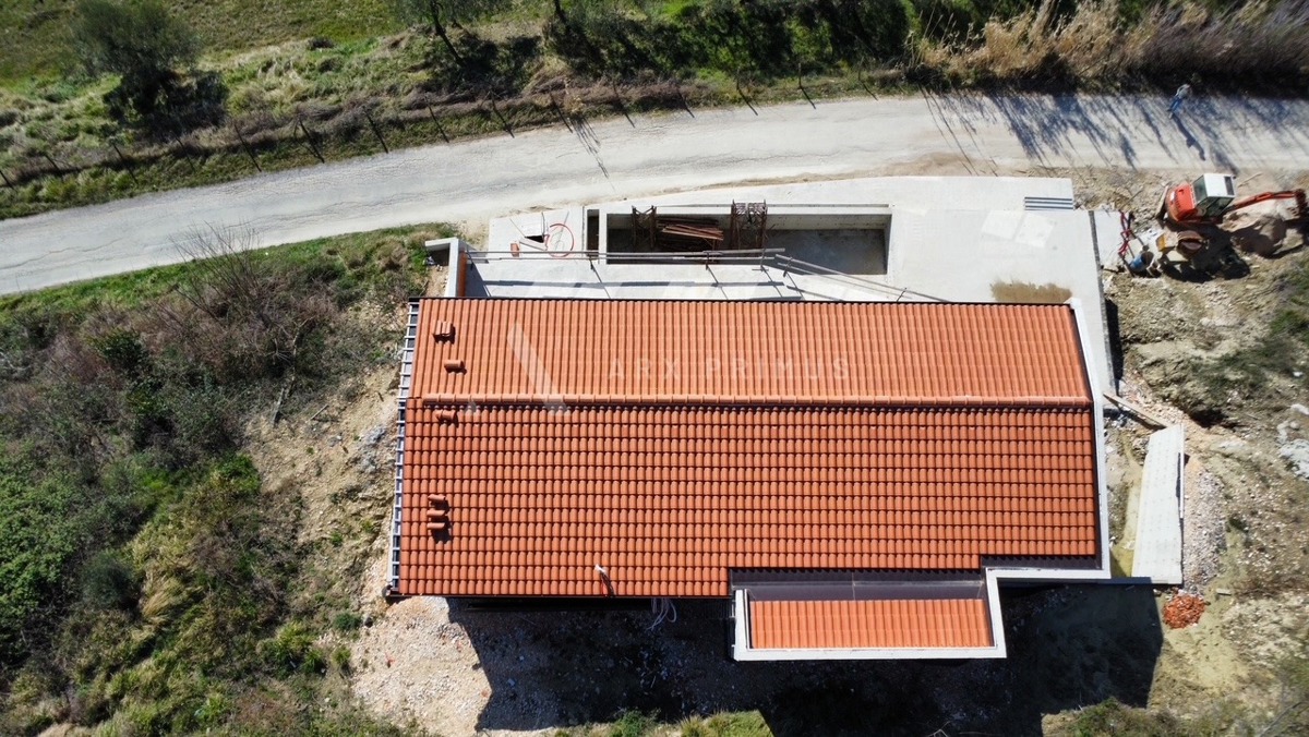 Villa moderna, Krasica, Buje