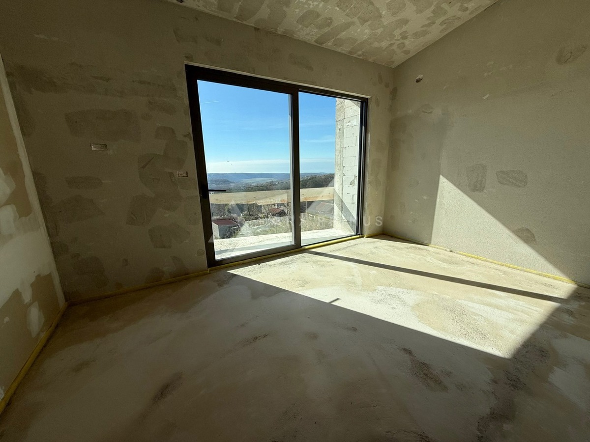 Villa moderna, Krasica, Buje