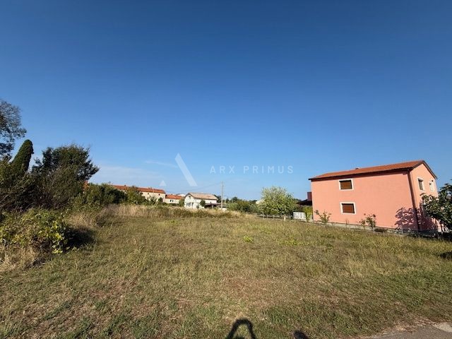 Građevinsko zemljište, okolica Umaga