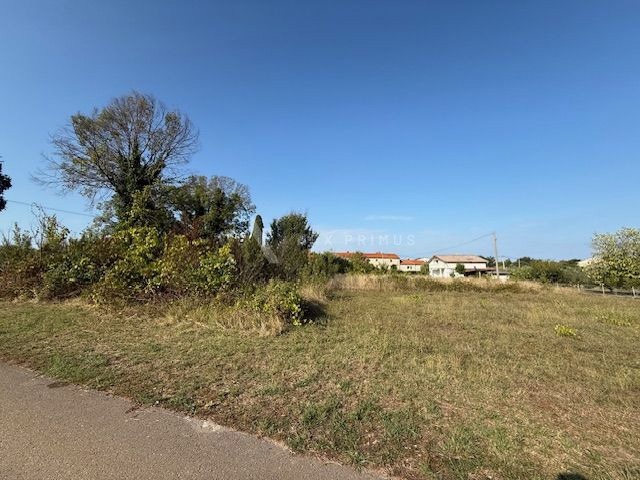 Građevinsko zemljište, okolica Umaga