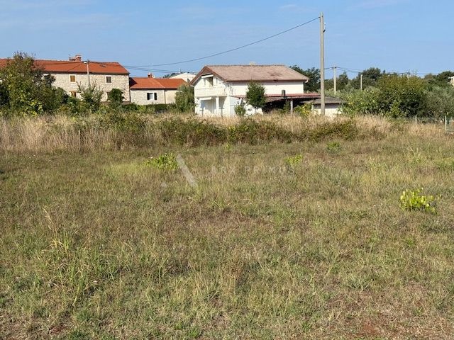 Građevinsko zemljište, okolica Umaga