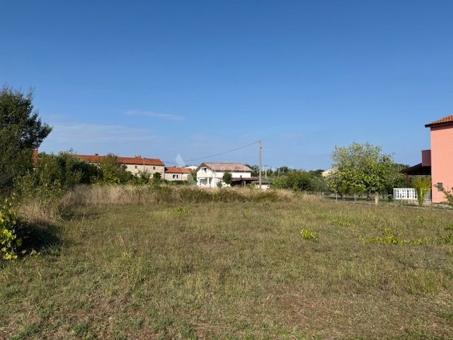 Građevinsko zemljište, okolica Umaga