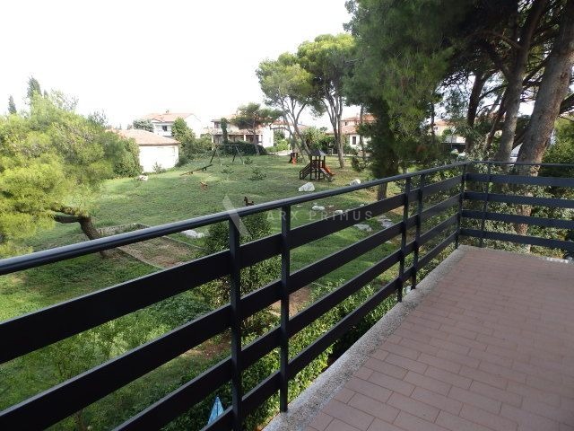 Četverosobni stan na Punti u Umagu