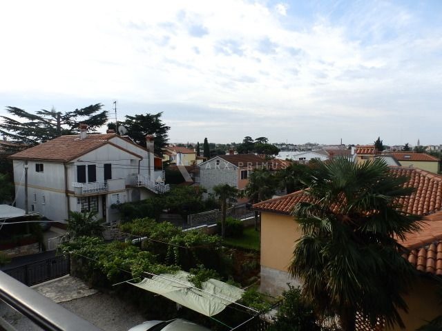 Četverosobni stan na Punti u Umagu