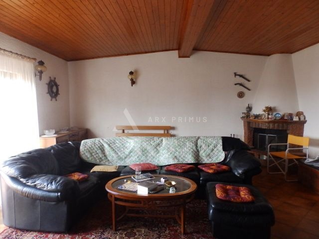 Četverosobni stan na Punti u Umagu