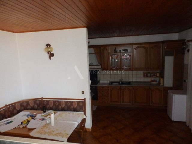 Četverosobni stan na Punti u Umagu