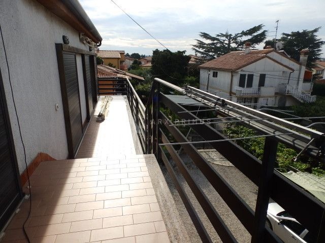 Četverosobni stan na Punti u Umagu