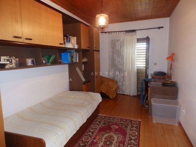 Četverosobni stan na Punti u Umagu