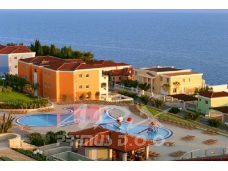 Appartamento in un insediamento residenziale, Monterosso