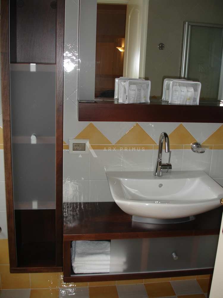 Stan u rezidencijalnom naselju, Crveni Vrh