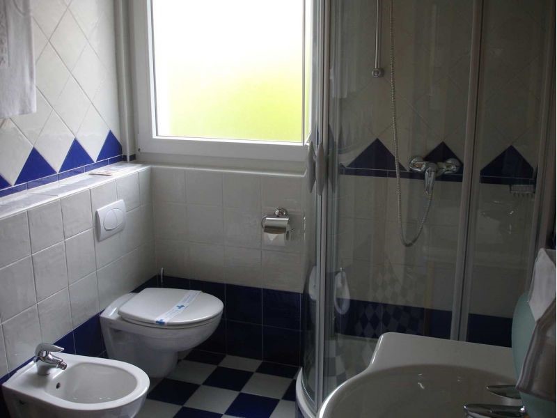 Appartamento in un insediamento residenziale, Monterosso