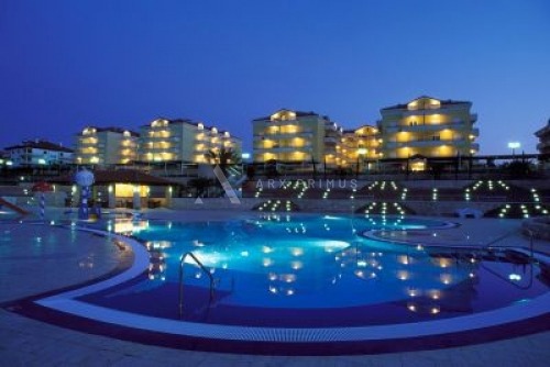 Stan u rezidencijalnom naselju, Crveni Vrh