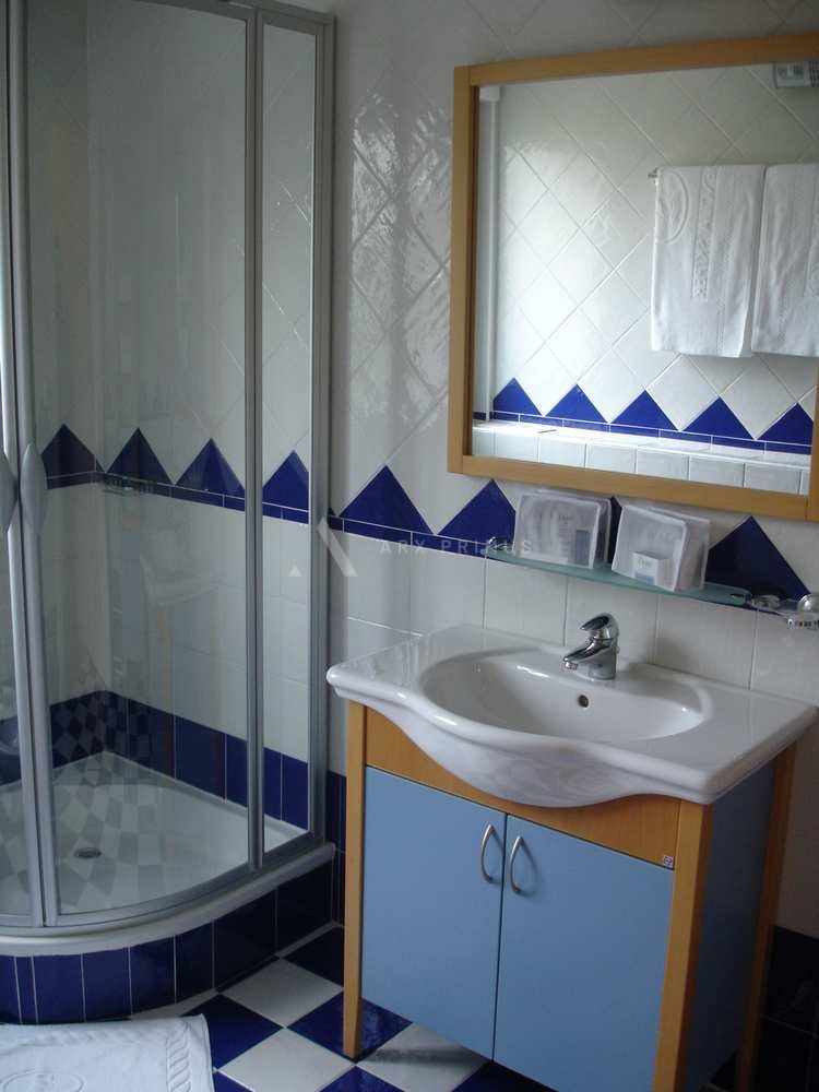 Stan u rezidencijalnom naselju, Crveni Vrh