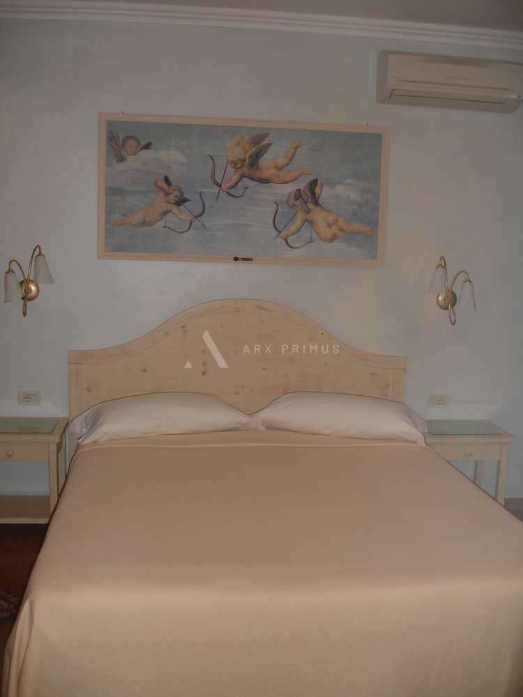 Stan u rezidencijalnom naselju, Crveni Vrh